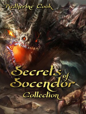 cover image of Secrets of Socendor Collection